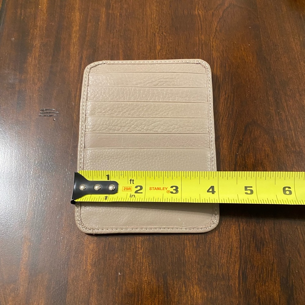 Lodis Stacker Card Wallet - Picture 10 of 11